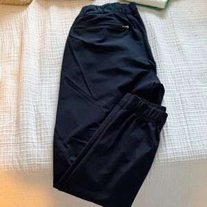 lululemon athletica Men's Navy Joggers